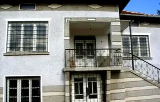 Къща в Стара Загора, с. Черна гора