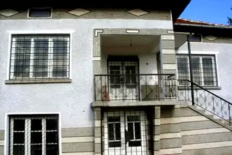 Къща в Стара Загора, с. Черна гора