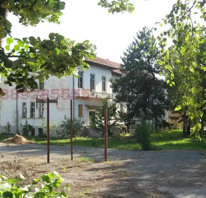 Снимка 2 — Къща в Монтана, с. Горна Лука