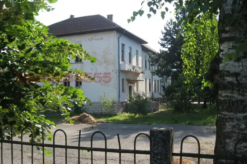 House in Oblast Montana, Gorna Luka