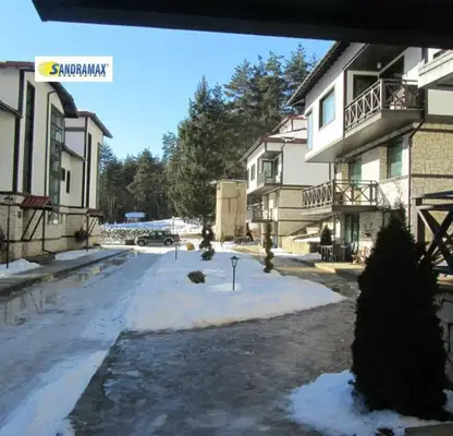 Photo 3 — House in област София, Govedarci