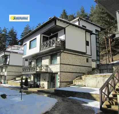 Photo 4 — House in област София, Govedarci