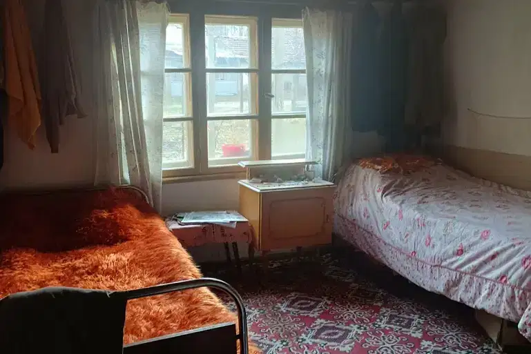 Къща в Габрово, с. Милковци