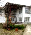 Къща във Велико Търново, с. Паисий