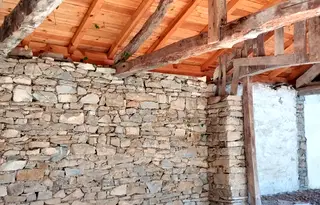Къща в Габрово, с. Скалско