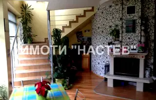 Къща в Шумен, Център
