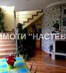 Къща в Шумен, Център