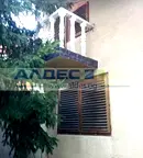 Къща в София, Орландовци