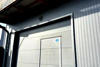 Бизнес имот в СПЗ Модерно предие