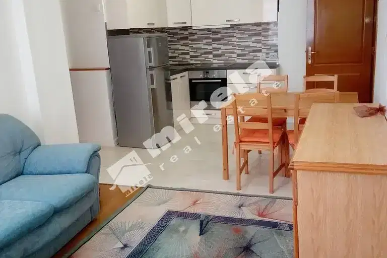 Многостаен апартамент в София, Борово