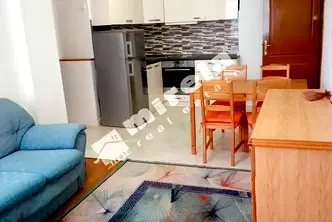 Многостаен апартамент в София, Борово