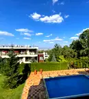 Многостаен апартамент в София, Бояна
