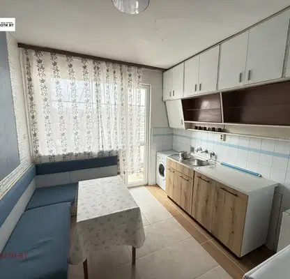 Photo 2 — 4-bedroom apartment in Veliko Tyrnovo, Centyr