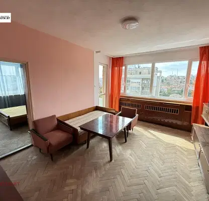 Photo 5 — 4-bedroom apartment in Veliko Tyrnovo, Centyr