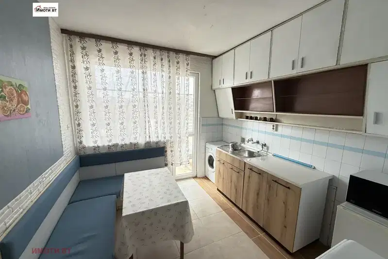 4-bedroom apartment in Veliko Tyrnovo, Centyr