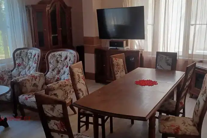 Многостаен апартамент в Русе, Център
