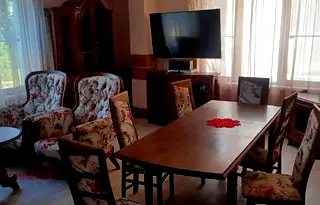 Многостаен апартамент в Русе, Център