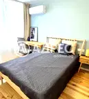 Многостаен апартамент в София, Център