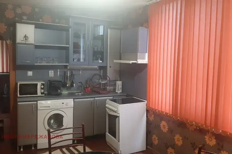 Многостаен апартамент в Стара Загора, Център