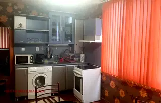 Многостаен апартамент в Стара Загора, Център