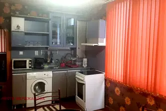 Многостаен апартамент в Стара Загора, Център
