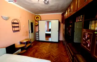Многостаен апартамент в Стара Загора, Център