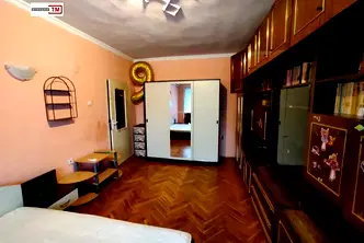 Многостаен апартамент в Стара Загора, Център