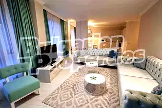 Многостаен апартамент във Варна, Чайка
