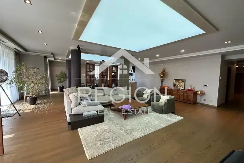 4-bedroom apartment in Varna, Chaika