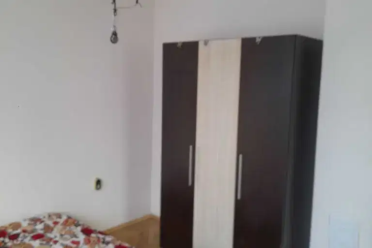Четиристаен апартамент с функционално разпределение в Чаталджа, Варна