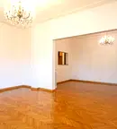 Многостаен апартамент в София, Докторски паметник