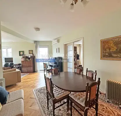Photo 3 — 4-bedroom apartment in Varna, Grycka Mahala