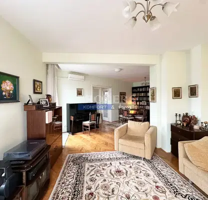 Photo 5 — 4-bedroom apartment in Varna, Grycka Mahala