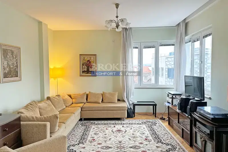 4-bedroom apartment in Varna, Grycka Mahala