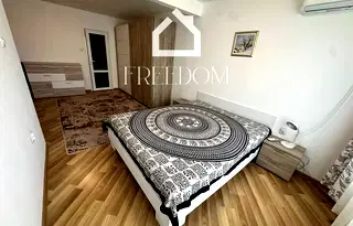 Четиристаен апартамент с три спални в Колхозен пазар, Варна