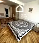 Четиристаен апартамент с три спални в Колхозен пазар, Варна