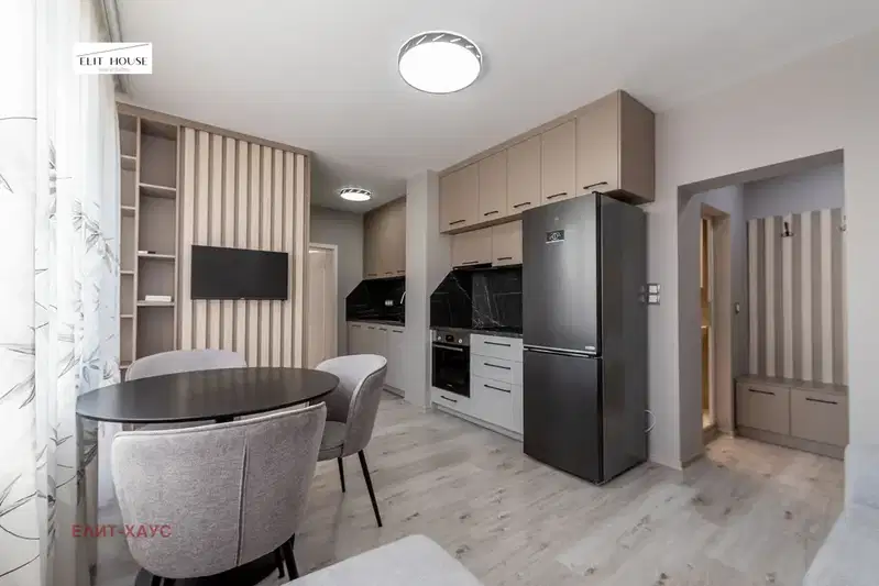 4-bedroom apartment in Sofiya, Krasna Polyana 3