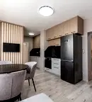 Многостаен апартамент в София, Красна поляна 3