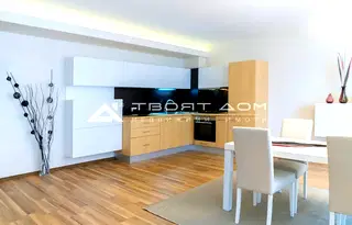 Многостаен апартамент в София, Лозенец
