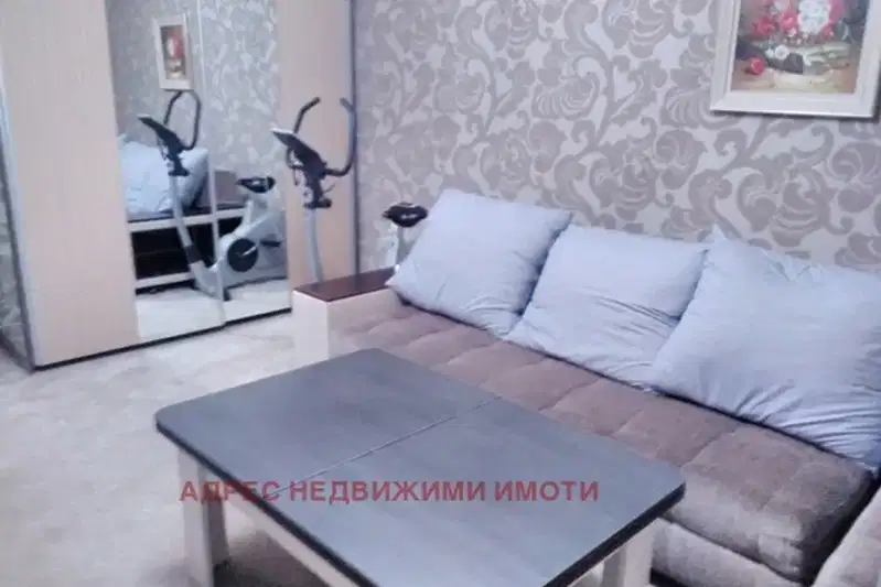 Многостаен апартамент в Стара Загора, МБАЛ Иван Рилски
