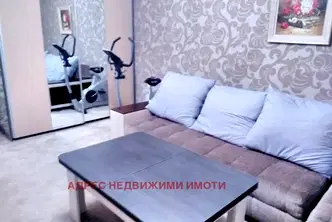 Многостаен апартамент в Стара Загора, МБАЛ Иван Рилски