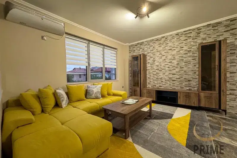 4-bedroom apartment in Burgas, Sarafovo
