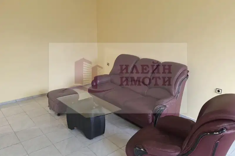 4-bedroom apartment in Ruse, Shirok Centyr