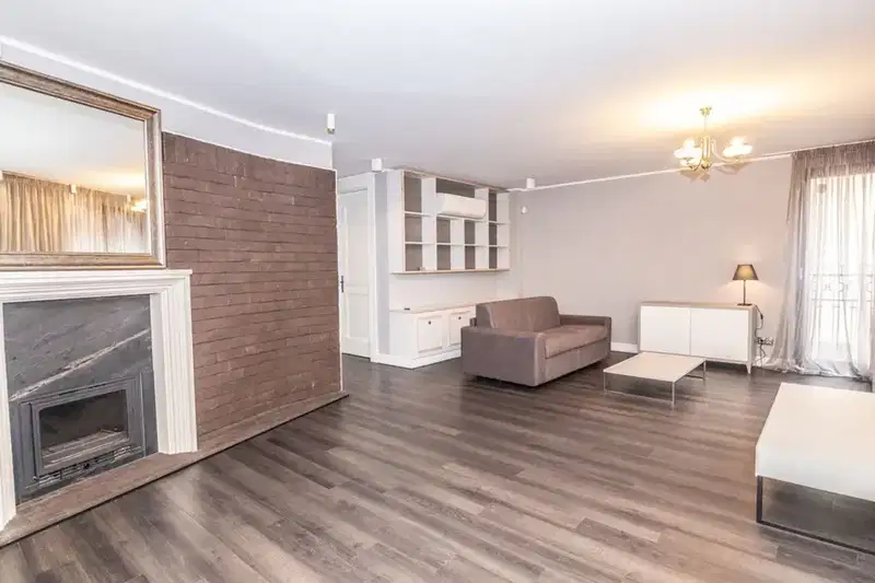 4-bedroom apartment in Sofiya, Yavorov