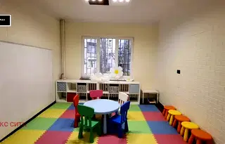 Бизнес имот в София, Център