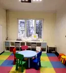 Бизнес имот в София, Център