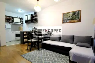 Двустаен апартамент в к.к. Св.Св. Константин и Елена