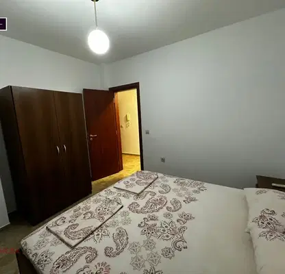 Снимка 4 — Двустаен апартамент в к.к. Св.Св. Константин и Елена