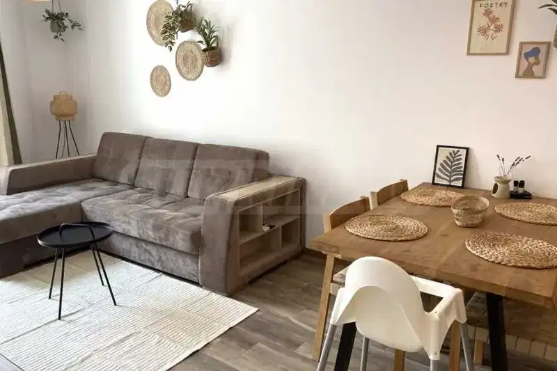 2-bedroom apartment in Sv.Sv. Konstantin I Elena