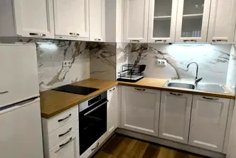 Двустаен апартамент в Кайсиева ина